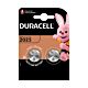 Duracell-Special-DL-CR2025 al litio