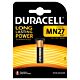 Batteria speciale Duracell MN27 12V Codice alcalino 81546868