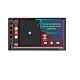 Lettore multimediale per auto PNI A8264S 4GB DDR3/ROM 64GB schermo 7 pollici Bluetooth