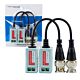 Set di 2 adattatori CCTV PNI-BALUN