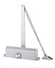 Ammortizzatore idraulico con braccio regolabile PNI AM1500S per chiusura porta 100 - 150kg