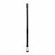 Antenna BNC per PNI Escort HP 82, lunghezza 240 mm