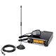 Pacchetto stazione radioamatoriale PNI Jopix AT-5555N II, AM, FM, SSB e antenna PNI Extra 40