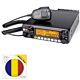 Pacchetto di stazione radioamatoriale PNI Jopix AT-5555N II, AM, FM, SSB e Sticky Pad Flag incluso