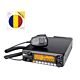 Pacchetto di stazione radioamatoriale PNI Jopix AT-5555N II, AM, FM, SSB e Sticky Pad Flag incluso