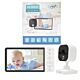 VideoBaby Monitor PNI BM500