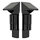 Barriera perimetrale IR PNI BP100S