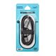 Cavo dati e di ricarica PNI CD600 da USB Type-C a Type-C