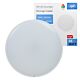 PNI D-Light CL2436T Plafoniera LED Wi-Fi, Tuya, RGB