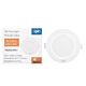 Faretto LED PNI D-Light CL2512 12W