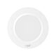Faretto LED PNI D-Light CL2524S 24W, incasso, rotondo, 296*29,1mm, 6400K, alimentazione 230V, 2640 lm, bianco