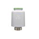 Testa termostatica intelligente PNI CT24S per radiatore, applicazione mobile Tuya Smart