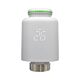 PNI CT24 Testa Termostatica Smart per Radiatore, Tuya Smart Mobile App