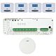 Kit di automazione WiFi PNI CT28 Pro 4