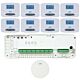 Kit di automazione WiFi PNI CT28 Pro 4