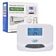 Unità termostato PNI CT28 PRO wireless, con WiFi