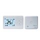 Termostato wireless PNI CT62 per impianti di riscaldamento, display illuminato, programmi giornalieri