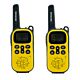 Stazione radio portatile Decross DC43