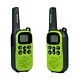 Stazione radio portatile Decross DC44