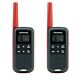 Stazione radio PMR Decross DC63