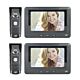 Videocitofono PNI DF930