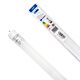 Tubo LED PNI D-Light T8 18W in vetro, lunghezza 120cm, 1530lm