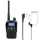 Pacchetto di stazioni radio digitali e analogiche PNI DMR R45, 446MHz + cuffie PNI HS84 con microfono