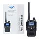 Stazione radio portatile PNI DMR R45