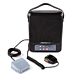 Stazione radio PMR Dynascan CHEF-1 446MHz, 0.5W, 16CH