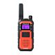 Stazione radio portatile Dynascan RUGGED PMR 446MHz, 0,5W, 16CH, IP67