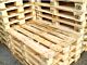 Europallet con marcatura 1200x800mm