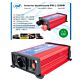 Inverter di alimentazione PNI L1200W 12V