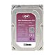 Disco rigido interno PNI SafeHouse 2 TB 3,5