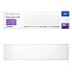 Pannello LED PNI H-Light 1230 48W, 1200x300mm, 4800lm, 6400K, interno, da incasso