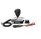 Stazione radio CB PNI Escort HP 6120S ASQ, 12/24 V, 4 W, AM-FM, presa accendisigari inclusa