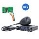 Stazione radio CB PNI Escort HP 6550