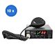 Stazione radio CB PNI Escort HP 8000L