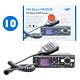 Borsa con 10 stazioni radio CB e lettore MP3 PNI