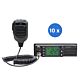 Stazione radio CB PNI Escort HP 9500