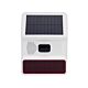 Sirena esterna wireless PNI SafeHouse HS009 a carica solare