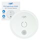 Sensore di fumo wireless PNI SafeHouse HS261 compatibile con l'applicazione Tuya