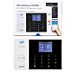 Sistema di allarme wireless PNI SafeHouse HS600