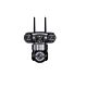 Telecamera di videosorveglianza wireless PNI IP594, con IP, 4 lenti