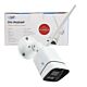 Telecamera di videosorveglianza IP660MP 3MP PNI