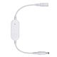 PNI LD120S Controllo Smart Dimmer WiFi tramite App Tuya Smart 5-24V