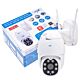 Telecamera di videosorveglianza wireless PNI IP230T