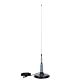 Pacchetto antenna CB PNI ML170, lunghezza 168 cm, 26-30 MHz, 1000W e base magnetica PNI 170/PL