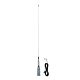 Kit antenna CB PNI ML170, lunghezza 168 cm, 26-30 MHz, 1000W e cavo di collegamento PNI T601