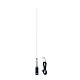 Kit antenna CB PNI ML180, lunghezza 194 cm, 26-30 MHz, 1000 W e cavo di collegamento PNI T601
