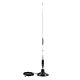 Antenna CB PNI ML75, pieghevole